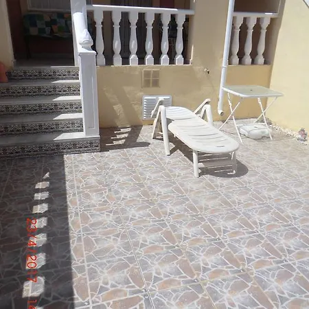 Casas Holiday - Playa Cabo Roig Holiday home *