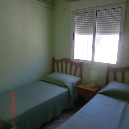Holiday home Casas Holiday - Playa Cabo Roig Orihuela