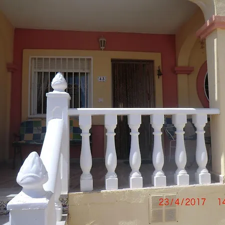 Casas Holiday - Playa Cabo Roig * Orihuela