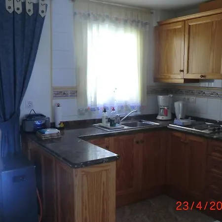 Casas Holiday - Playa Cabo Roig Holiday home