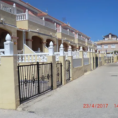 Casas Holiday - Playa Cabo Roig
