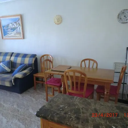 Casas Holiday - Playa Cabo Roig *