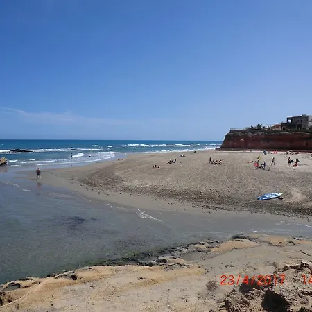 Casas Holiday - Playa Cabo Roig Holiday home Orihuela