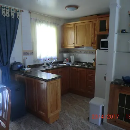 Casas Holiday - Playa Cabo Roig Holiday home