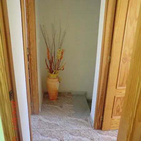 Casas Holiday - Playa Cabo Roig *