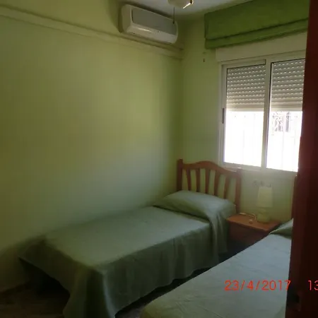 Casas Holiday - Playa Cabo Roig * Orihuela