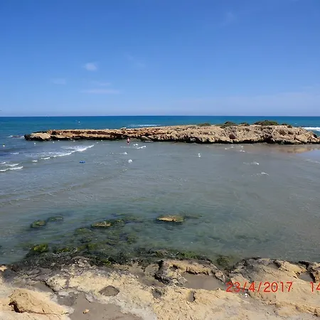 Holiday home Casas Holiday - Playa Cabo Roig *