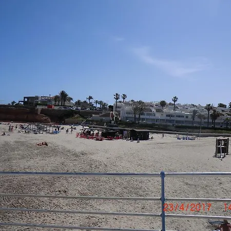 Casas Holiday - Playa Cabo Roig