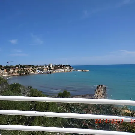 Casas Holiday - Playa Cabo Roig Holiday home